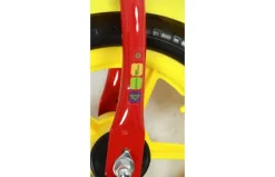 Volare 12 Inch Loopfiets Mint Blauw -Rijden Speelgoeds Winkel b7db11f2d305cb4aca73a68342510bfb669291f66bb87f3cd45e7fde645e8d78