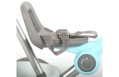 Volare Q-Play Driewieler Tenco Pastel Pastel Blauw -Rijden Speelgoeds Winkel b81e876d8ed4962eede2bf05605b137f89639618a6377d856c8fe05554e342e1