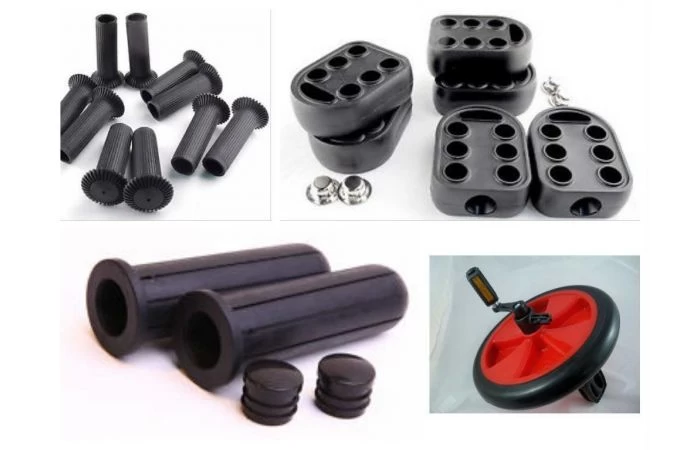 Onderdelen Winther, Okido, Olifu 1 Onderdelen Winther, Okido, Olifu