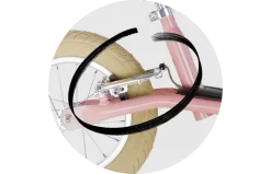 Puky LR XL BR Classic -Rijden Speelgoeds Winkel bdec6abf64706c867aa667ccfeb02f2459ca9ce0c083153d2bab207a3a2c7d3e