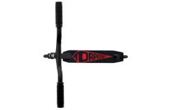 Street Surfing Streetsurfing Stuntstep Torpedo Black Core -Rijden Speelgoeds Winkel be10e08d74f00edd528ff60663d23982baeddfe308eb49686df94ed3985a4c92