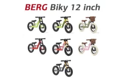 BERG Biky City Red Loopfiets -Rijden Speelgoeds Winkel bef1422ec29bb64ab404c694320f29023a16abfe24d53f4e36ff7592532c708e