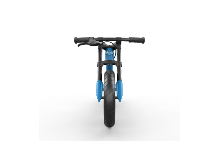 BERG Biky City Blue Met Handrem 4 BERG Biky City Blue Met Handrem - Afbeelding 4