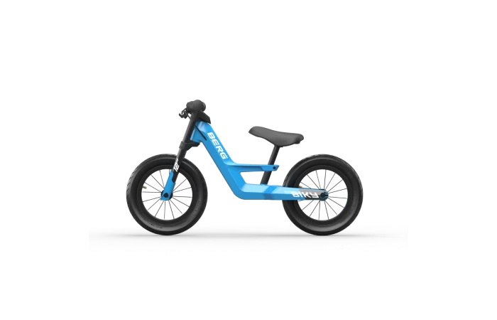 BERG Biky City Blue Met Handrem 2 BERG Biky City Blue Met Handrem - Afbeelding 2