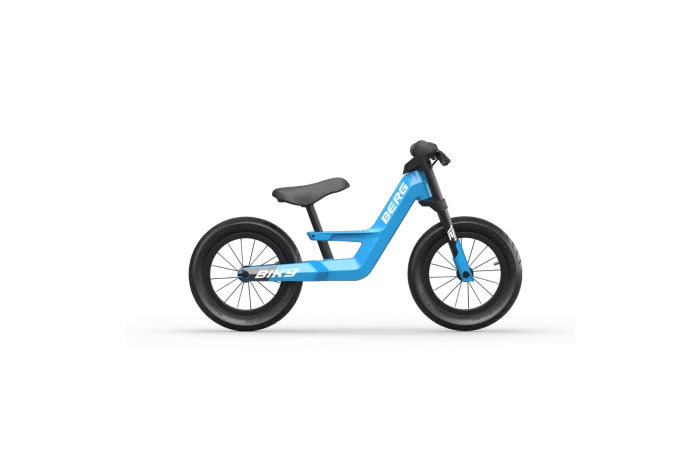 BERG Biky City Blue Met Handrem 3 BERG Biky City Blue Met Handrem - Afbeelding 3