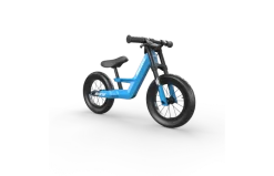 BERG Biky City Blue Met Handrem