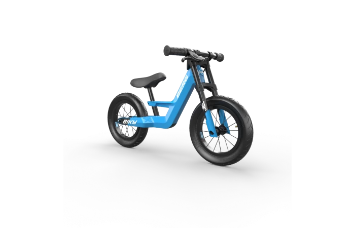 BERG Biky City Blue Met Handrem 1 BERG Biky City Blue Met Handrem