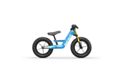 BERG Biky Cross Blue Met Handrem. 7 BERG Biky Cross Blue Met Handrem. -Rijden Speelgoeds Winkel berg biky cross blue handbrake right