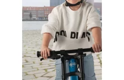 BERG Biky City Blue Met Handrem 9 BERG Biky City Blue Met Handrem -Rijden Speelgoeds Winkel berg biky handbrake