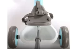 Volare Q-Play Driewieler Tenco Pastel Pastel Blauw -Rijden Speelgoeds Winkel bf6463899c05339959c9aa7a9c2897a220993e371f33744564118d6703f88af6