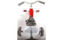 Volare Q-Play Driewieler Tenco Rood -Rijden Speelgoeds Winkel c342f35e2cc3a083ce9a026d82cda926453fd305f6c918e0f3f46631f5cbb3be
