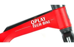 Volare Q-Play Tech 10 Inch Loopfiets Rood -Rijden Speelgoeds Winkel c4ff97692f96429032ff56d7e9367d27fd8cb01e41a83b3aa81f454b1cfb49d5