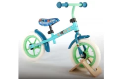 Volare 12 Inch Loopfiets Mint Groen -Rijden Speelgoeds Winkel c6afefa6229866c5551fc214908627a3eedd4c957553f2cc0c6dbf85bbf42977