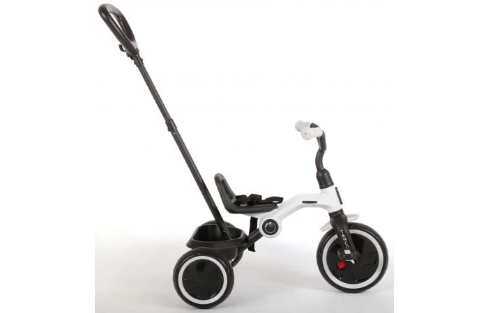 Volare Q-Play Driewieler Tenco Grijs 3 Volare Q-Play Driewieler Tenco Grijs - Afbeelding 3