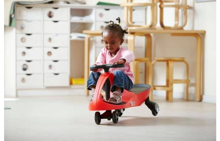 Winther Plasma Car Loopwagen 6 Winther Plasma Car Loopwagen - Afbeelding 6