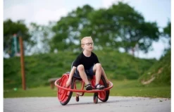 Winther Wheely Rider -Rijden Speelgoeds Winkel c8baef886e835a7e5bf5ded27690f082406b845c75beeccb728e2efb30eb72a6