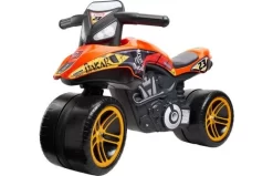 FALK Dakar Loopmotor 2-5