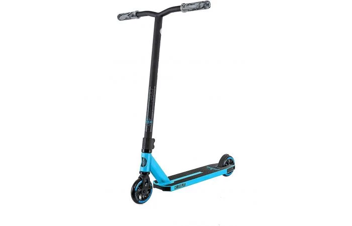 MGP Stuntstep Madd Gear Carve Elite Blue 1 MGP Stuntstep Madd Gear Carve Elite Blue