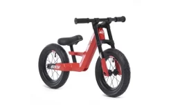 BERG Biky City Red Loopfiets