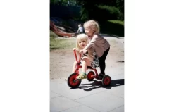 Winther Driewieler Midi KDV 522453 -Rijden Speelgoeds Winkel cb6067d84378fa45d8152422d68d67114381471236c08aec278ff92045353045