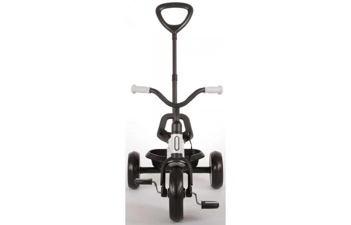 Volare Q-Play Driewieler Tenco Grijs 10 Volare Q-Play Driewieler Tenco Grijs - Afbeelding 10