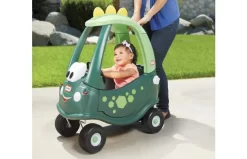 Little Tikes Cozy Coupe Dino Loopauto -Rijden Speelgoeds Winkel cozy coupe dino 1