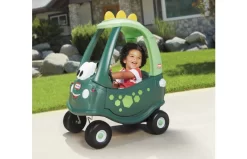 Little Tikes Cozy Coupe Dino Loopauto -Rijden Speelgoeds Winkel cozy coupe dino 2