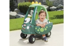 Little Tikes Cozy Coupe Dino Loopauto -Rijden Speelgoeds Winkel cozy coupe dino 3