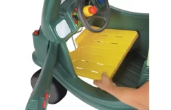 Little Tikes Cozy Coupe Dino Loopauto -Rijden Speelgoeds Winkel cozy coupe dino 6