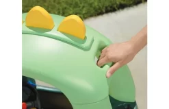 Little Tikes Cozy Coupe Dino Loopauto -Rijden Speelgoeds Winkel cozy coupe dino 7