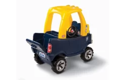 Little Tikes Cozy Truck Loopauto -Rijden Speelgoeds Winkel cozy truck 4