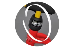 Puky LR 1 Rood 13 Puky LR 1 Rood -Rijden Speelgoeds Winkel d184f540364ca8395cb8d7f62f84351302c662a5c1727ddf87eb2c3a6790489f