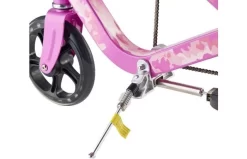 RBX Scooter Roze -Rijden Speelgoeds Winkel d18b2becaa86ba77258185db889a28c6b50ca04554605e4bf4e9ceac3f756e1c