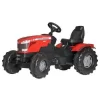 Rolly Toys Massey Ferguson 8650 Traptrekker