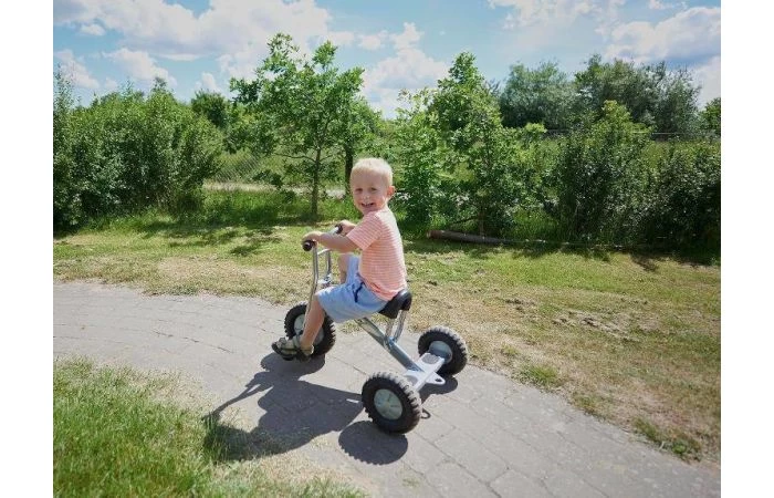 Winther Driewieler Midi Off-road 522001 2 Winther Driewieler Midi Off-road 522001 - Afbeelding 2