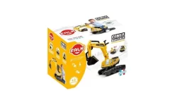 Falk Power Builder Graafmachine -Rijden Speelgoeds Winkel d4a5316540bf4894b7ced690e875cacde3f3cd106c396a41fb65e86c22ec7538