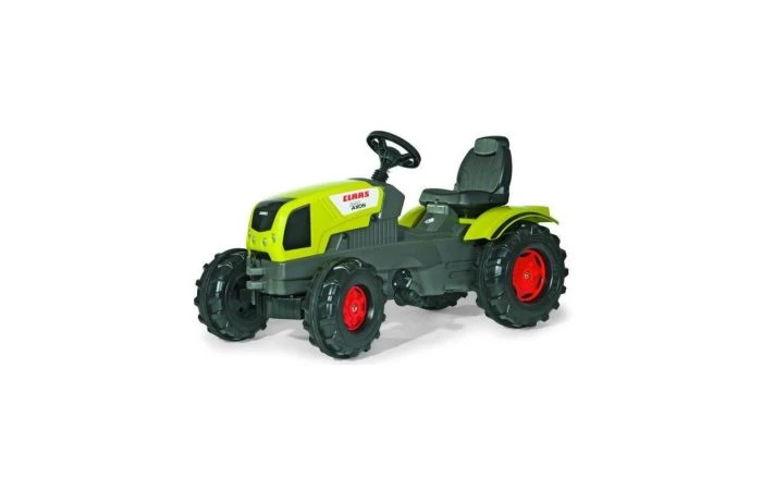Rolly Toys RollyFarmtrac Claas Axos 340 Traptractor 1 Rolly Toys RollyFarmtrac Claas Axos 340 Traptractor