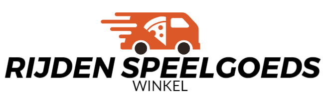 Rijden Speelgoeds Winkel