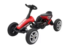 Volare Mini Skelter Rood -Rijden Speelgoeds Winkel d863f06922b0837514608835d767c61cc0da65cc0b18ee5af199538db1420e7e