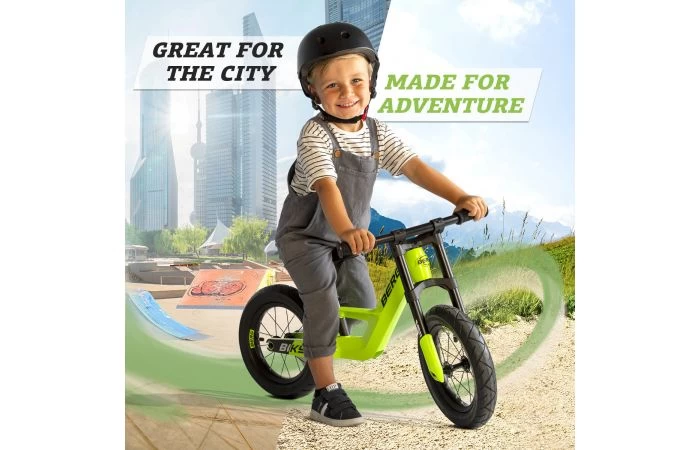 BERG Biky City Green 6 BERG Biky City Green - Afbeelding 6