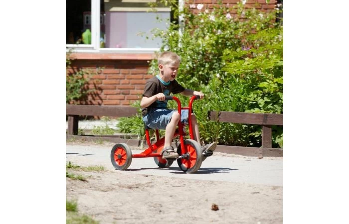 Winther Driewieler Midi 522309 5 Winther Driewieler Midi 522309 - Afbeelding 5