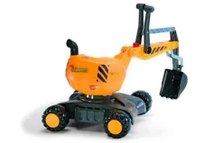 Rolly Toys RollyDigger Graafmachine