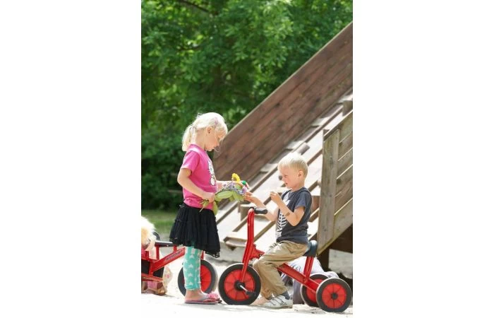 Winther Driewieler Midi 522309 6 Winther Driewieler Midi 522309 - Afbeelding 6