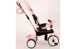 Volare Q-Play Driewieler Comfort 4 In 1 Roze -Rijden Speelgoeds Winkel e0e95222b7fc5de31e04ca4f9d5343777f96377b4c4be2359fd62a6da9d5c9df