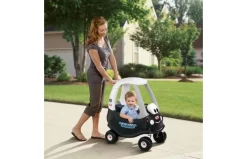 Little Tikes Politie Auto Anniversary Loopauto 8 Little Tikes Politie Auto Anniversary Loopauto -Rijden Speelgoeds Winkel e4d6c85a9650bc6bab4cf85ab676a075457a6ec15b1e8077838c80d9a37e790d