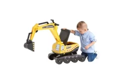 Falk Power Builder Graafmachine -Rijden Speelgoeds Winkel e5719525868ff728cf41b05c33c2f3145abe3cf4cd5e354a2b72be2adcab5bcd