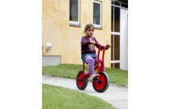 Winther Bike Klein Met Trappers 522452 -Rijden Speelgoeds Winkel e6f93c5c3607f2e545bdbb8af642c5ccb9361992c074e1a2c1847029dbca9453