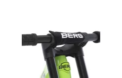 Stuurkussen (voor BERG Biky)