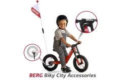 BERG Biky City Red Loopfiets -Rijden Speelgoeds Winkel e91ac4c897300db5507ce4459ace26fd19fe5a5849448acd042b215048960b94