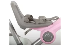 Q-Play Driewieler Tenco Pastel Roze -Rijden Speelgoeds Winkel e9fe57ee9d43089d4460b243446df9e0347898188f5d6345451db859b08dc28f